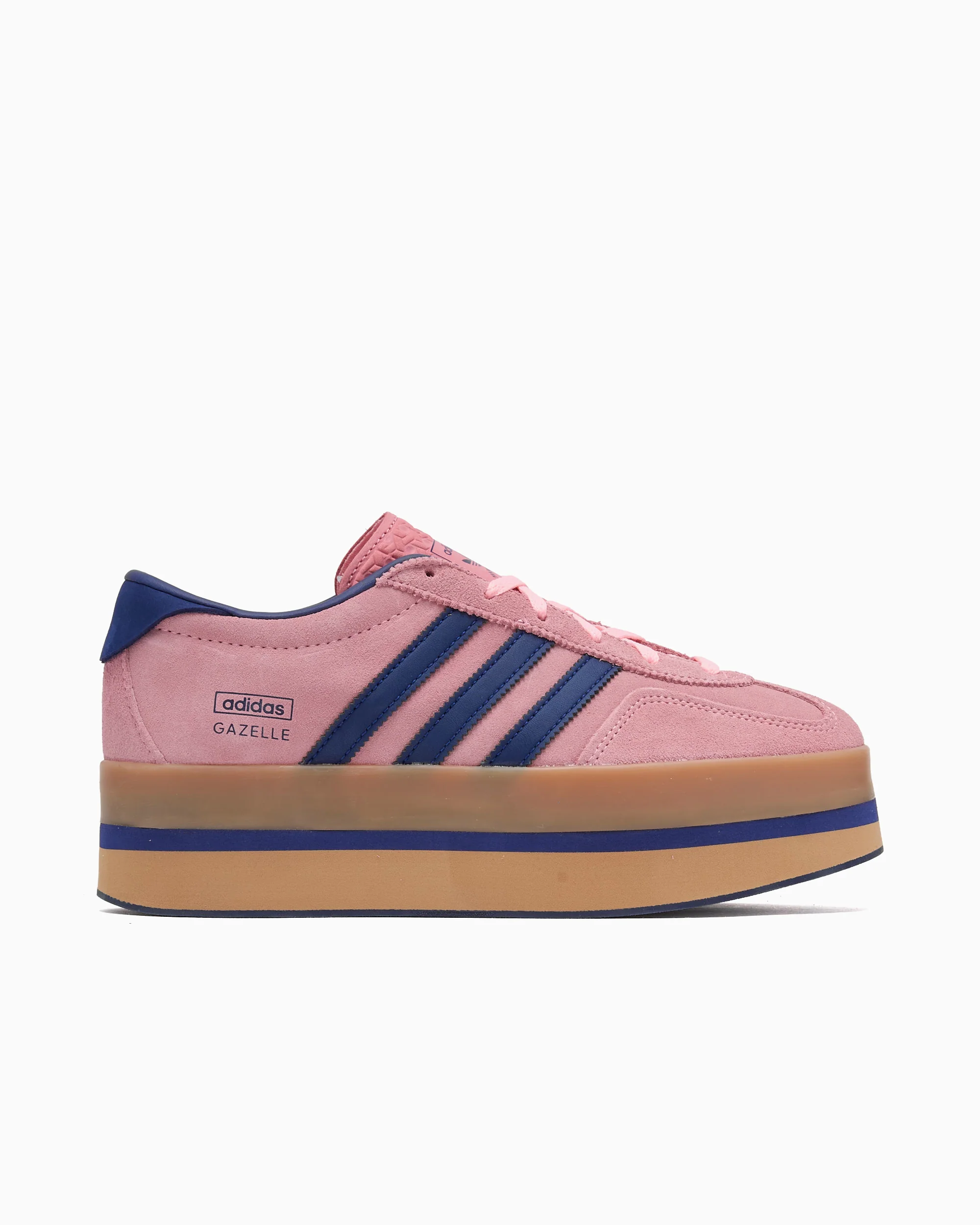 adidas Originals Women's Gazelle Stack - 51Dnspod | Smaakvolle damp – Verzendkosten vrij vanaf 40€ adidas Originals Women's Gazelle Stack - 51Dnspod | Smaakvolle damp – Verzendkosten vrij vanaf 40€