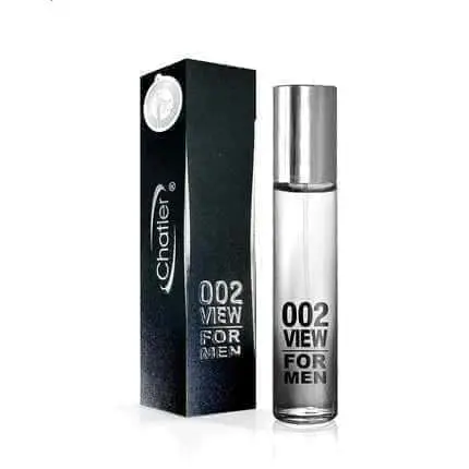 002 View for him by Chatler - 51Dnspod | Smaakvolle damp – Verzendkosten vrij vanaf 40€