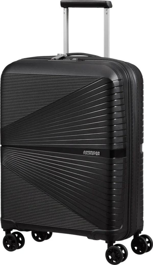 American Tourister Airconic Spinner 55x40x20 Handbagage - 51Dnspod | Smaakvolle damp – Verzendkosten vrij vanaf 40€