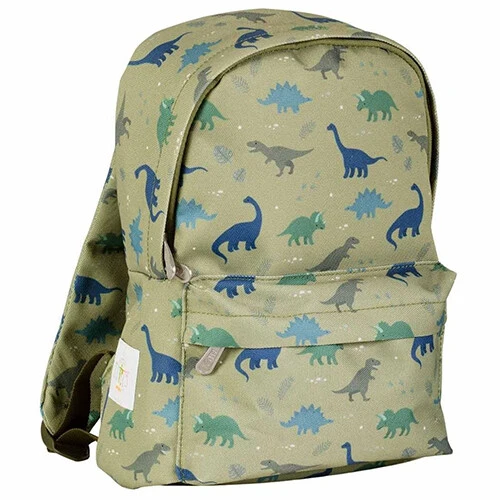 a little lovely company kleuterrugzak dinosaurussen - 30 cm - 51Dnspod | Smaakvolle damp – Verzendkosten vrij vanaf 40€ a little lovely company kleuterrugzak dinosaurussen - 30 cm - 51Dnspod | Smaakvolle damp – Verzendkosten vrij vanaf 40€