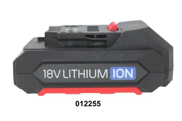 Accu 18V 1500 mAh voor 011950 - 51Dnspod | Smaakvolle damp – Verzendkosten vrij vanaf 40€