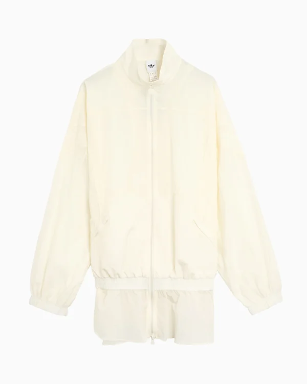 adidas Originals Santiago Oversize met logo Trainingsjack voor dames - 51Dnspod | Smaakvolle damp – Verzendkosten vrij vanaf 40€
