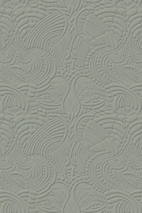 ARTE Moooi Wallcovering Extinct Animals Dodo Pavone MO2096 - 51Dnspod | Smaakvolle damp – Verzendkosten vrij vanaf 40€