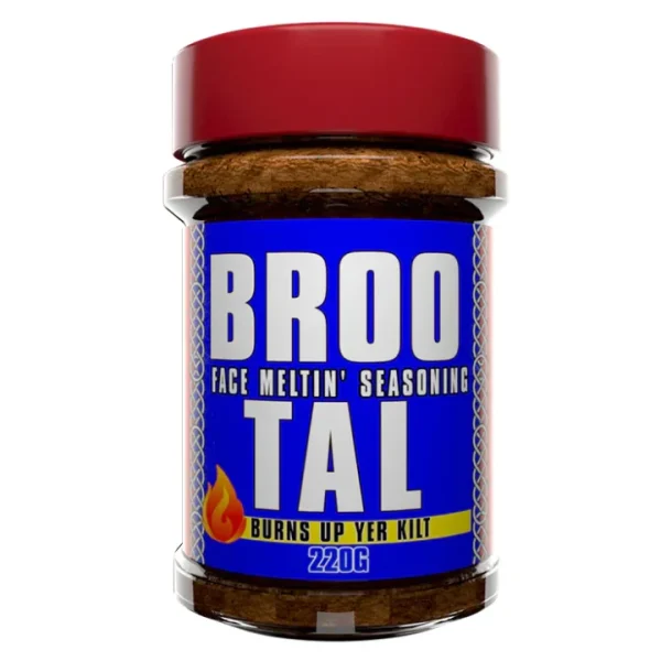 Angus&Oink Brootal 200 gram - 51Dnspod | Smaakvolle damp – Verzendkosten vrij vanaf 40€