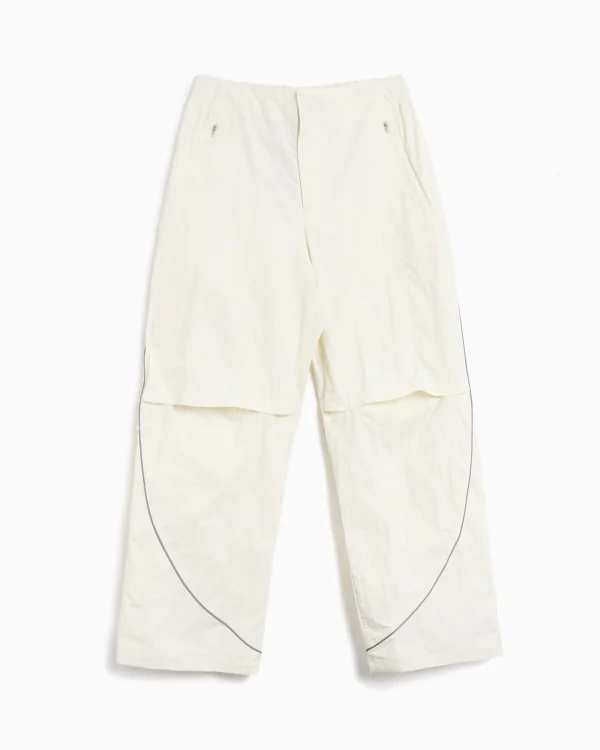adidas Originals Los Angeles Airdrome Shield Pants Relaxed Broek Unisex - 51Dnspod | Smaakvolle damp – Verzendkosten vrij vanaf 40€