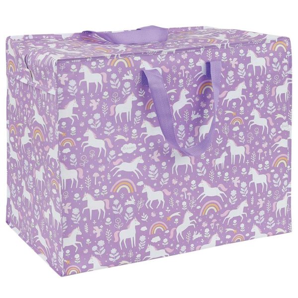 a little lovely company opbergtas unicorn dreams - XL - 51Dnspod | Smaakvolle damp – Verzendkosten vrij vanaf 40€