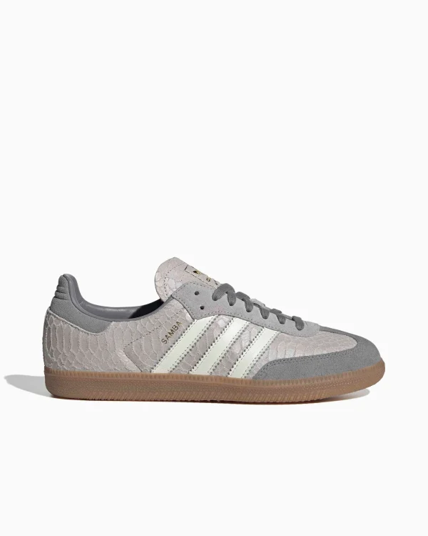 adidas Originals Samba OG "Croc" - 51Dnspod | Smaakvolle damp – Verzendkosten vrij vanaf 40€