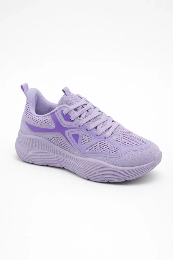 Ademende Sportsneakers Lichtgewicht en Flexibel - 51Dnspod | Smaakvolle damp – Verzendkosten vrij vanaf 40€