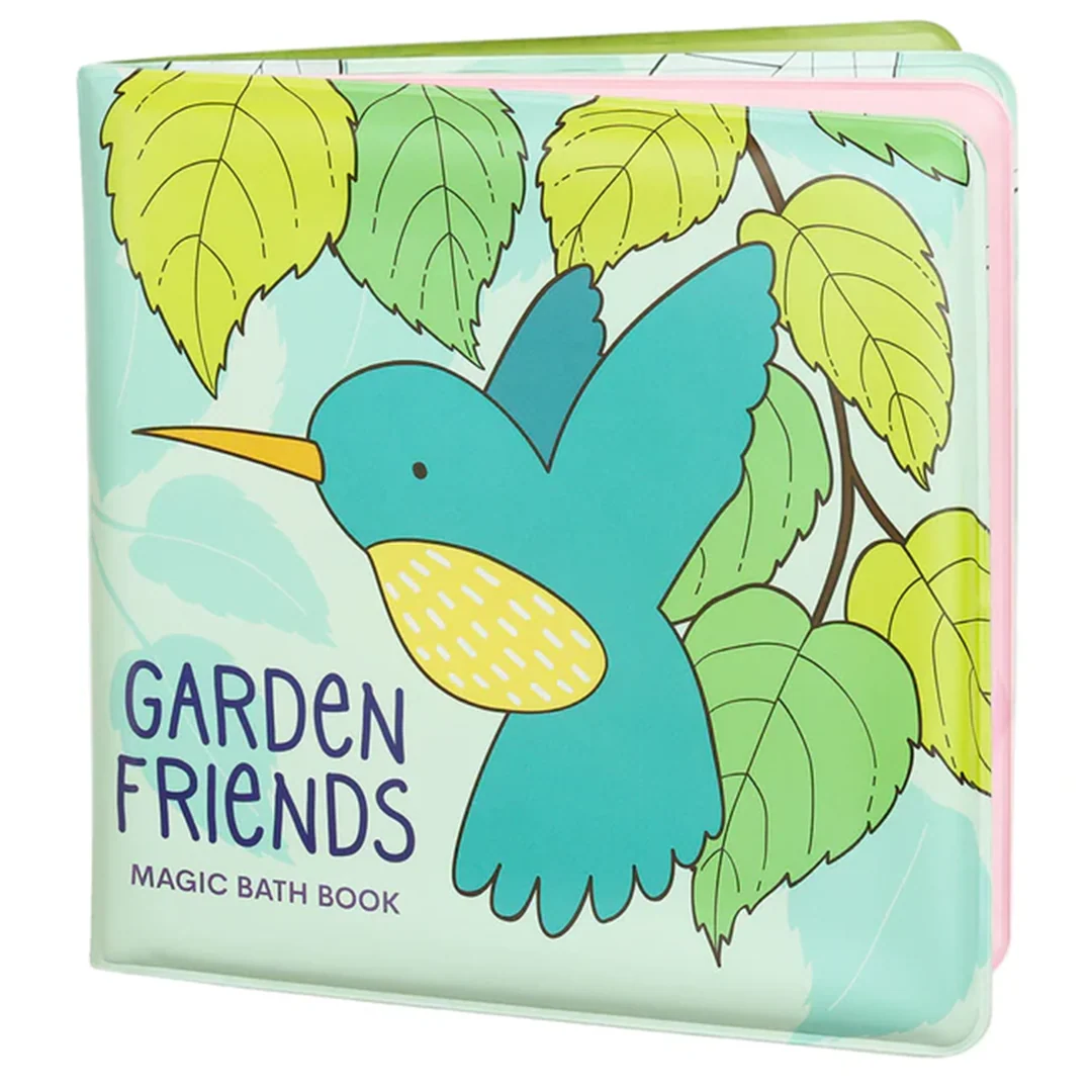 a little lovely company magisch badboekje - tuinvriendjes - 51Dnspod | Smaakvolle damp – Verzendkosten vrij vanaf 40€ a little lovely company magisch badboekje - tuinvriendjes - 51Dnspod | Smaakvolle damp – Verzendkosten vrij vanaf 40€