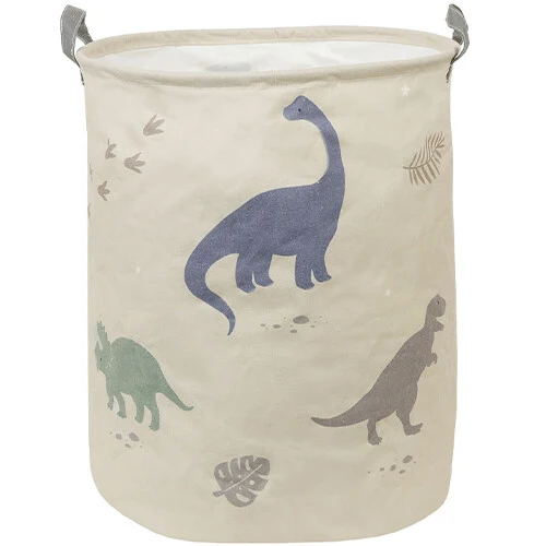 a little lovely company opbergmand dinosaurussen - 50 cm - 51Dnspod | Smaakvolle damp – Verzendkosten vrij vanaf 40€