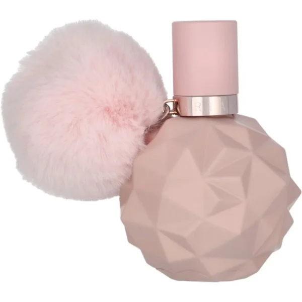 Ariana Grande Sweet Like Candy 30ml - Eau de Parfum - Damesparfum - 51Dnspod | Smaakvolle damp – Verzendkosten vrij vanaf 40€