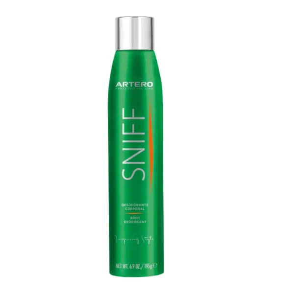 Artero - Sniff Hondenspray - Frisse Geur voor Elke Vacht - 300ml - 51Dnspod | Smaakvolle damp – Verzendkosten vrij vanaf 40€