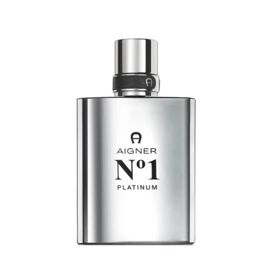 Aigner Nø1 Platinum pour Homme - 100 ml - Eau de toilette spray - Herenparfum - 51Dnspod | Smaakvolle damp – Verzendkosten vrij vanaf 40€ Aigner Nø1 Platinum pour Homme - 100 ml - Eau de toilette spray - Herenparfum - 51Dnspod | Smaakvolle damp – Verzendkosten vrij vanaf 40€