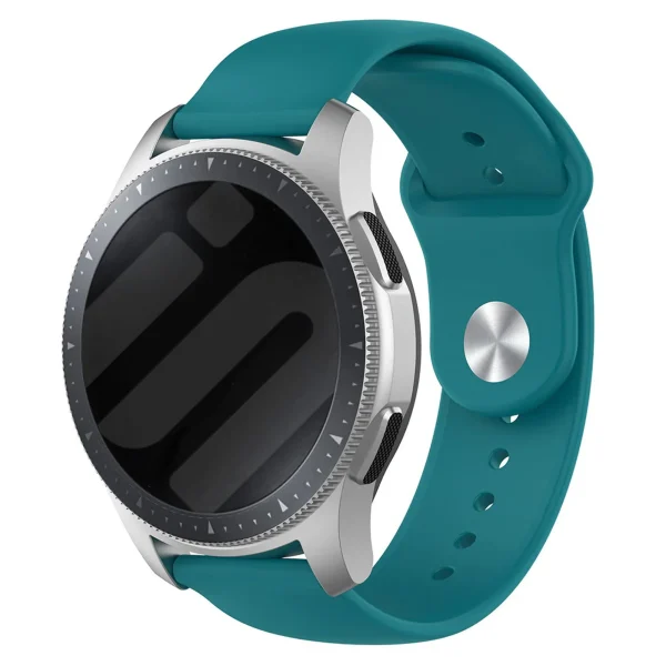 Amazfit Balance Ultra sport bandje (groenblauw) - 51Dnspod | Smaakvolle damp – Verzendkosten vrij vanaf 40€