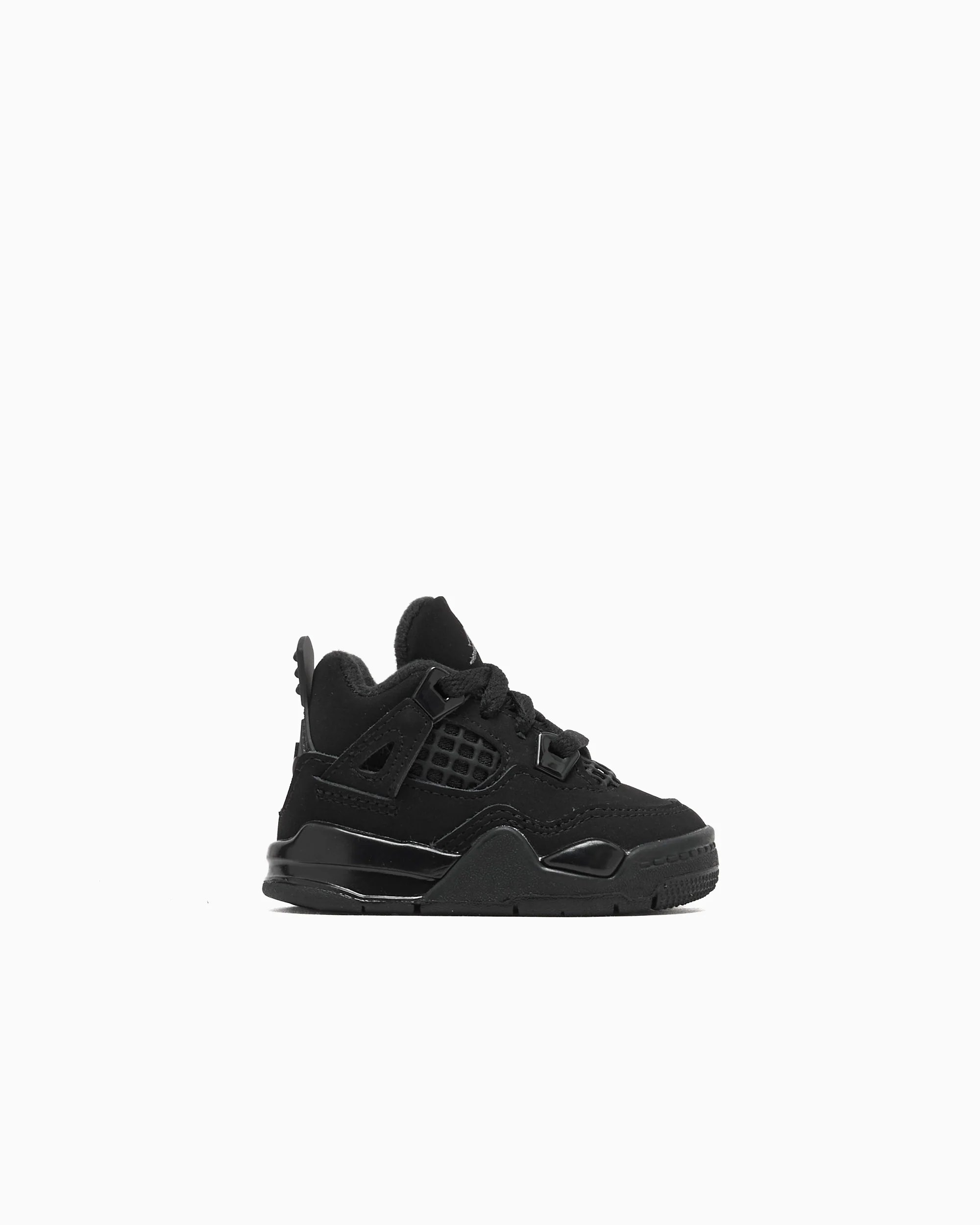 Air Jordan 4 Retro "Black Cat" (TD) - 51Dnspod | Smaakvolle damp – Verzendkosten vrij vanaf 40€ Air Jordan 4 Retro "Black Cat" (TD) - 51Dnspod | Smaakvolle damp – Verzendkosten vrij vanaf 40€