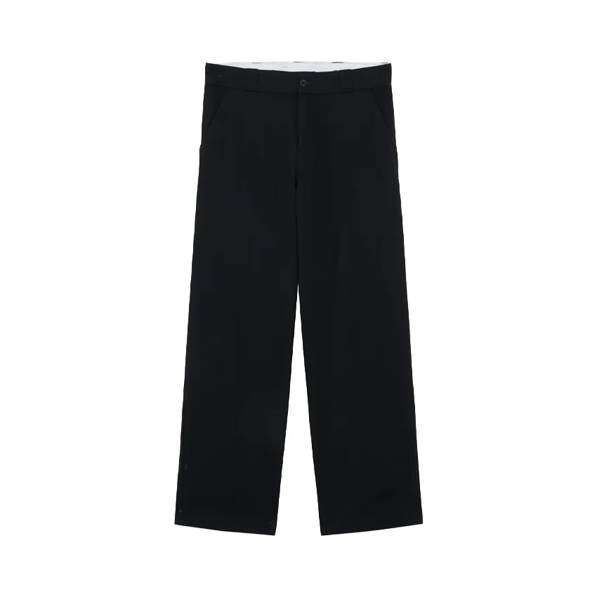 274 Work Pant - Black - 51Dnspod | Smaakvolle damp – Verzendkosten vrij vanaf 40€ 274 Work Pant - Black - 51Dnspod | Smaakvolle damp – Verzendkosten vrij vanaf 40€