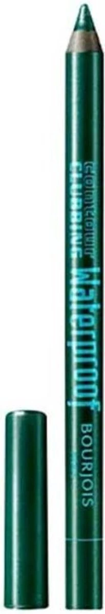 Bourjois Paris Contour Clubbing Oogpotlood - 70 Green comes true - 51Dnspod | Smaakvolle damp – Verzendkosten vrij vanaf 40€