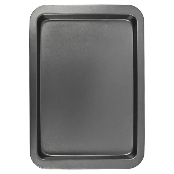 Bakplaat 33 x 23 x 2 cm - 51Dnspod | Smaakvolle damp – Verzendkosten vrij vanaf 40€