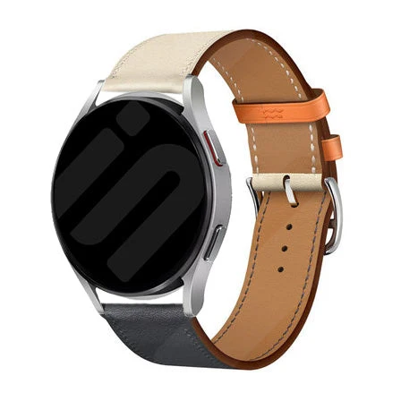 Amazfit Bip Max leren bandje (wit/blauw) - 51Dnspod | Smaakvolle damp – Verzendkosten vrij vanaf 40€ Amazfit Bip Max leren bandje (wit/blauw) - 51Dnspod | Smaakvolle damp – Verzendkosten vrij vanaf 40€