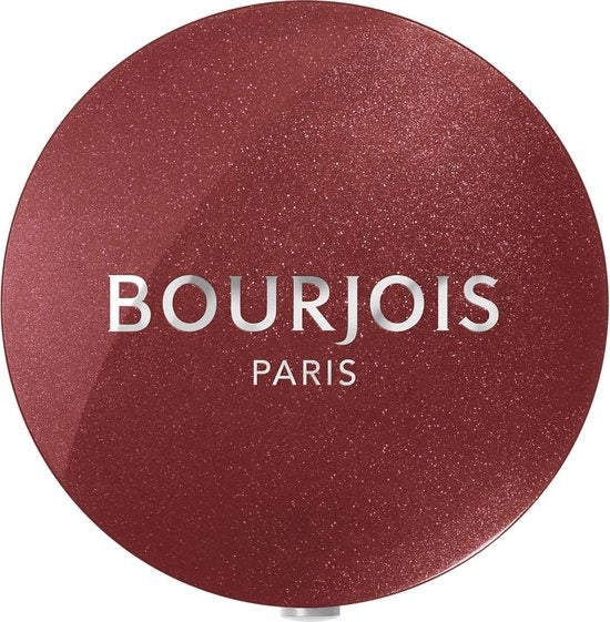 Bourjois Paris Little Round Pot Oogschaduw - 012 Clair de Plum - 51Dnspod | Smaakvolle damp – Verzendkosten vrij vanaf 40€