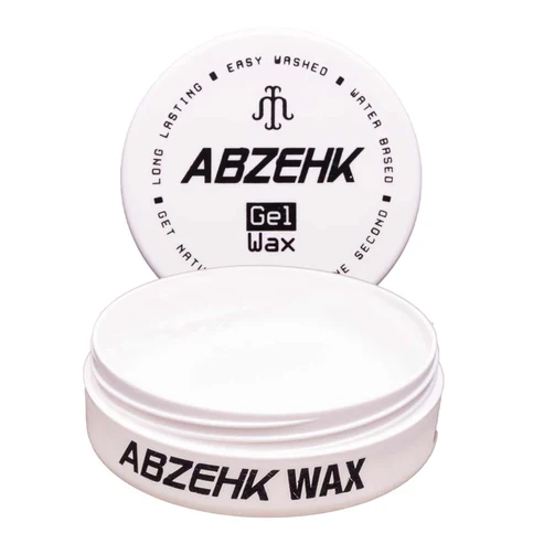 Abzehk Wax Wet Look - 150 Ml - 51Dnspod | Smaakvolle damp – Verzendkosten vrij vanaf 40€ Abzehk Wax Wet Look - 150 Ml - 51Dnspod | Smaakvolle damp – Verzendkosten vrij vanaf 40€