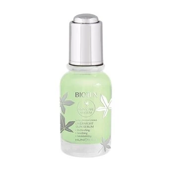 Bioten Paardenkastanje Skin Serum - 35 Ml - 51Dnspod | Smaakvolle damp – Verzendkosten vrij vanaf 40€