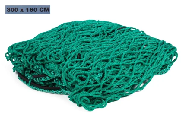 Aanhangwagen net 3,0 x 1,60 in tas Profi - 51Dnspod | Smaakvolle damp – Verzendkosten vrij vanaf 40€