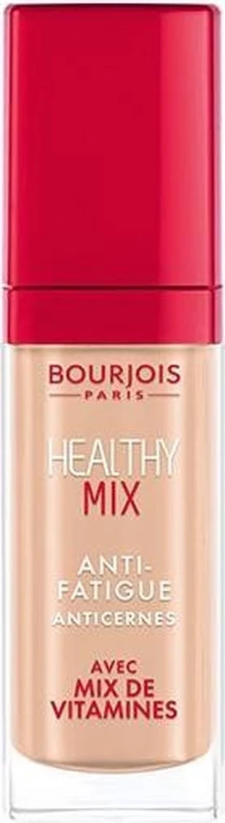 Bourjois Paris Healthy Mix Concealer 054 Beige Doré - 51Dnspod | Smaakvolle damp – Verzendkosten vrij vanaf 40€