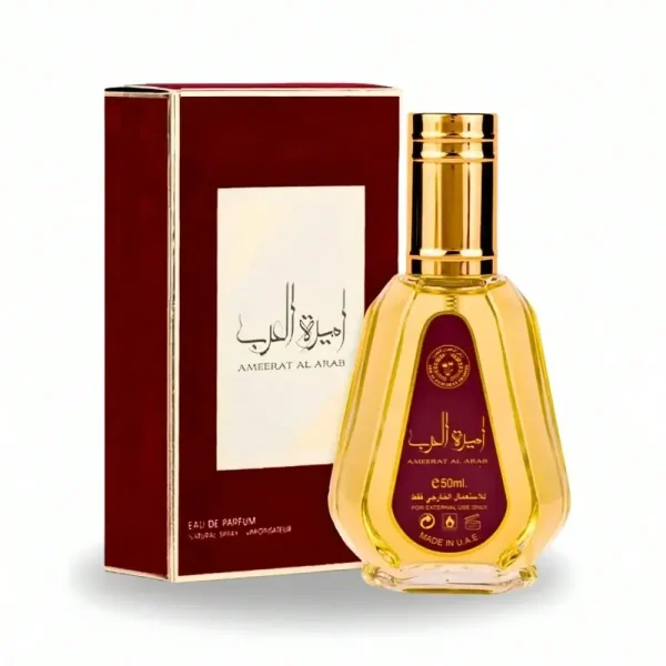 Ameerat Al Arab for her by Ard Al Zaafaran - 51Dnspod | Smaakvolle damp – Verzendkosten vrij vanaf 40€