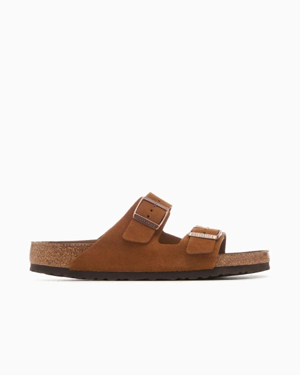 BIRKENSTOCK Arizona VL Soft Footbed Regular - 51Dnspod | Smaakvolle damp – Verzendkosten vrij vanaf 40€
