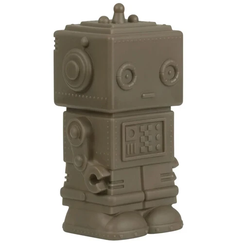 a little lovely company spaarpot robot - bruin - 51Dnspod | Smaakvolle damp – Verzendkosten vrij vanaf 40€ a little lovely company spaarpot robot - bruin - 51Dnspod | Smaakvolle damp – Verzendkosten vrij vanaf 40€