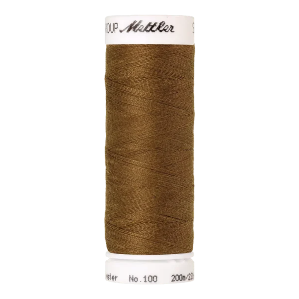 Amann Mettler – Seralon naaigaren 200m - 1311 Golden Grain - 51Dnspod | Smaakvolle damp – Verzendkosten vrij vanaf 40€