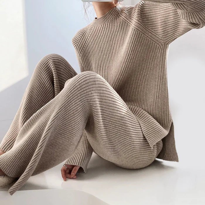 Adelie | Comfortabel tweedelig Pak - 51Dnspod | Smaakvolle damp – Verzendkosten vrij vanaf 40€ Adelie | Comfortabel tweedelig Pak - 51Dnspod | Smaakvolle damp – Verzendkosten vrij vanaf 40€