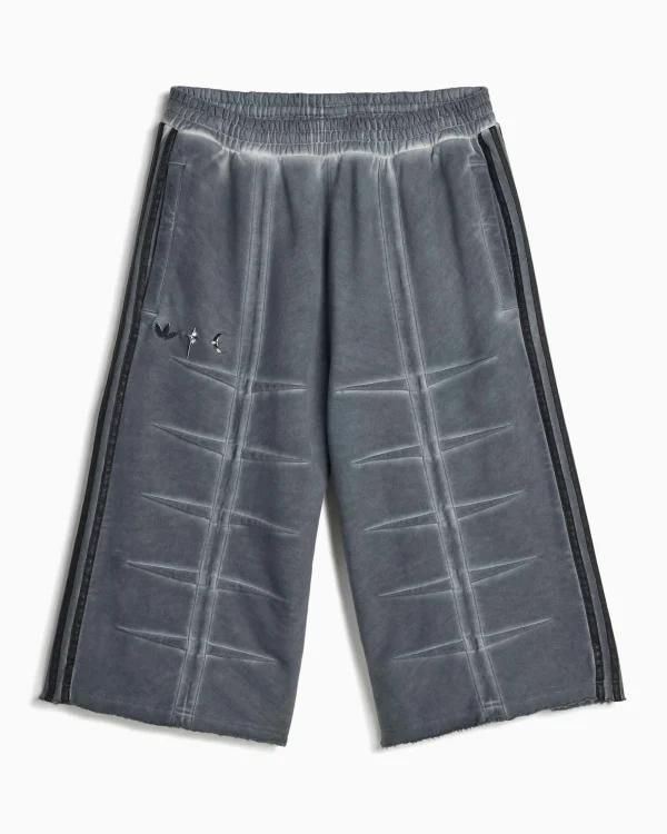 adidas Originals x Thug Club Sweat Jort Relaxed Korte Broek voor heren - 51Dnspod | Smaakvolle damp – Verzendkosten vrij vanaf 40€