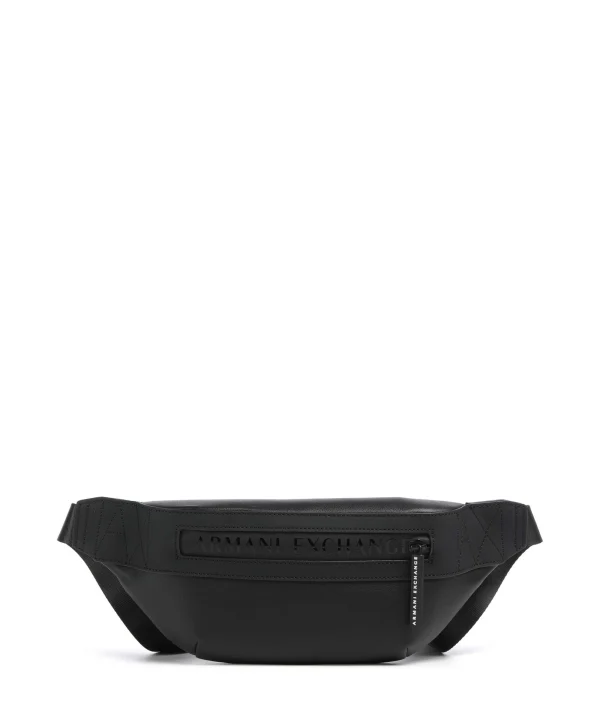 Armani Exchange Angel Heuptas black - 51Dnspod | Smaakvolle damp – Verzendkosten vrij vanaf 40€