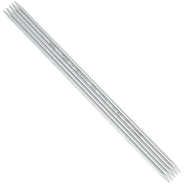 Addi Sokkennaalden 20 cm - 3 mm (373.2003) - 51Dnspod | Smaakvolle damp – Verzendkosten vrij vanaf 40€