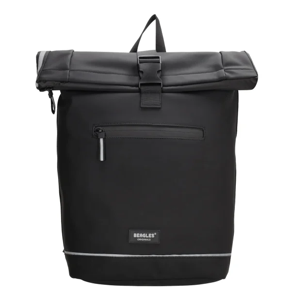 Beagles Kobe Rugzak 15,6 inch + Fietstas - 51Dnspod | Smaakvolle damp – Verzendkosten vrij vanaf 40€