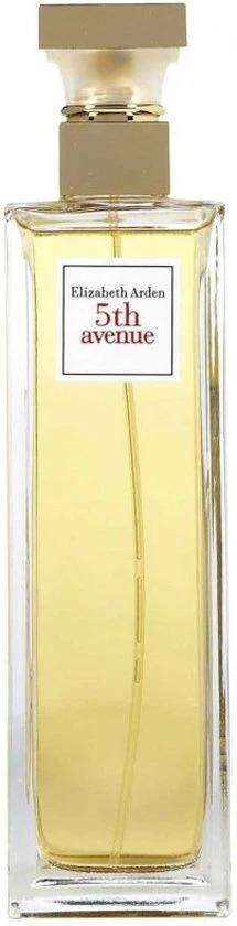 5th Avenue 75 ml - Eau de Parfum - Damesparfum - 51Dnspod | Smaakvolle damp – Verzendkosten vrij vanaf 40€