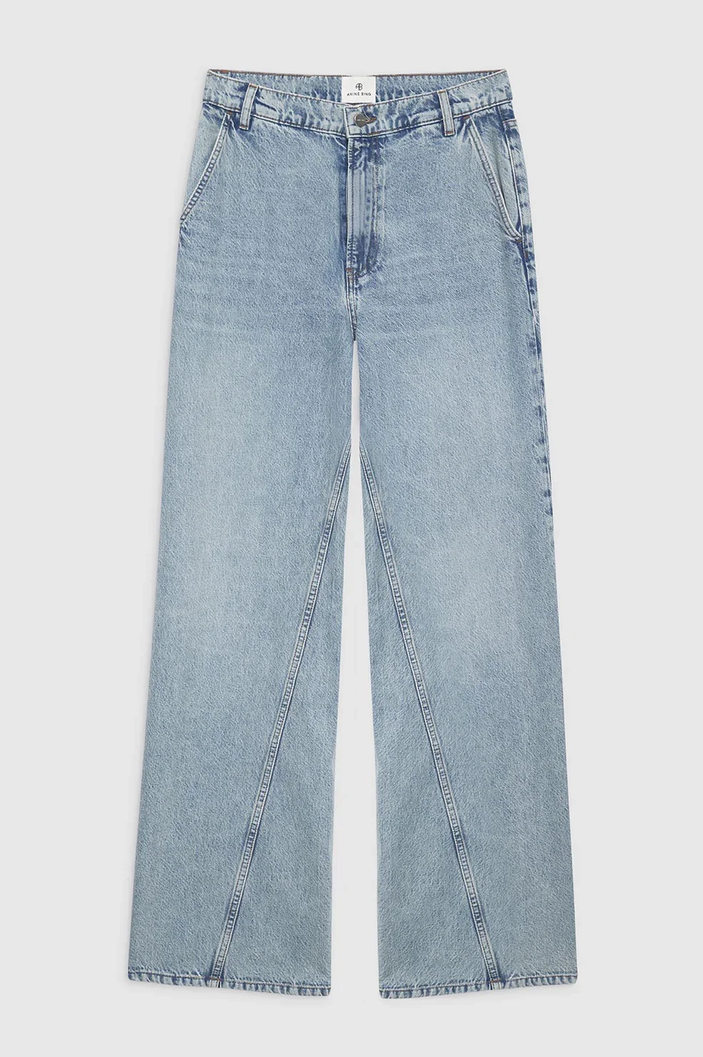 Anine Bing Briley Jean Capri Blue A-06-1149-468 - 51Dnspod | Smaakvolle damp – Verzendkosten vrij vanaf 40€ Anine Bing Briley Jean Capri Blue A-06-1149-468 - 51Dnspod | Smaakvolle damp – Verzendkosten vrij vanaf 40€