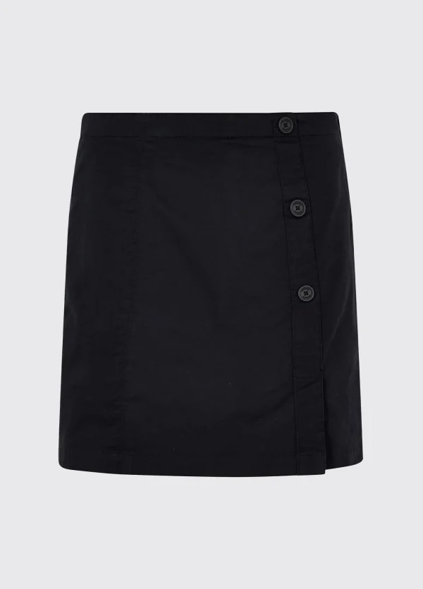 Albany Skort - Navy - 51Dnspod | Smaakvolle damp – Verzendkosten vrij vanaf 40€