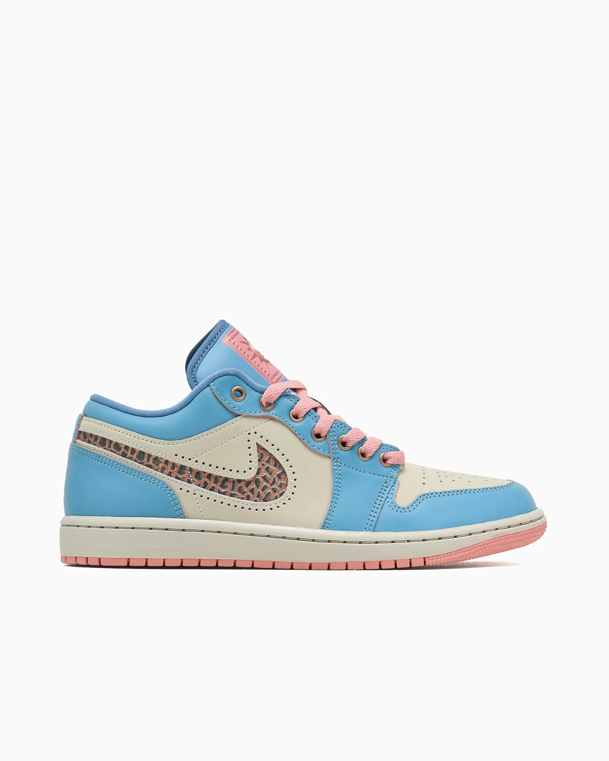 Air Jordan 1 Low SE - 51Dnspod | Smaakvolle damp – Verzendkosten vrij vanaf 40€ Air Jordan 1 Low SE - 51Dnspod | Smaakvolle damp – Verzendkosten vrij vanaf 40€