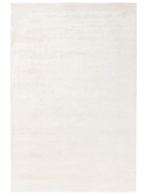 benuta viskose vloerkleed Nela - créme - 200x300 cm - 51Dnspod | Smaakvolle damp – Verzendkosten vrij vanaf 40€