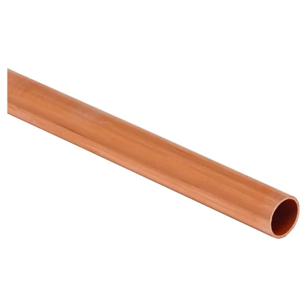 Aanvoerbuis ⌀12mm 1m - 51Dnspod | Smaakvolle damp – Verzendkosten vrij vanaf 40€