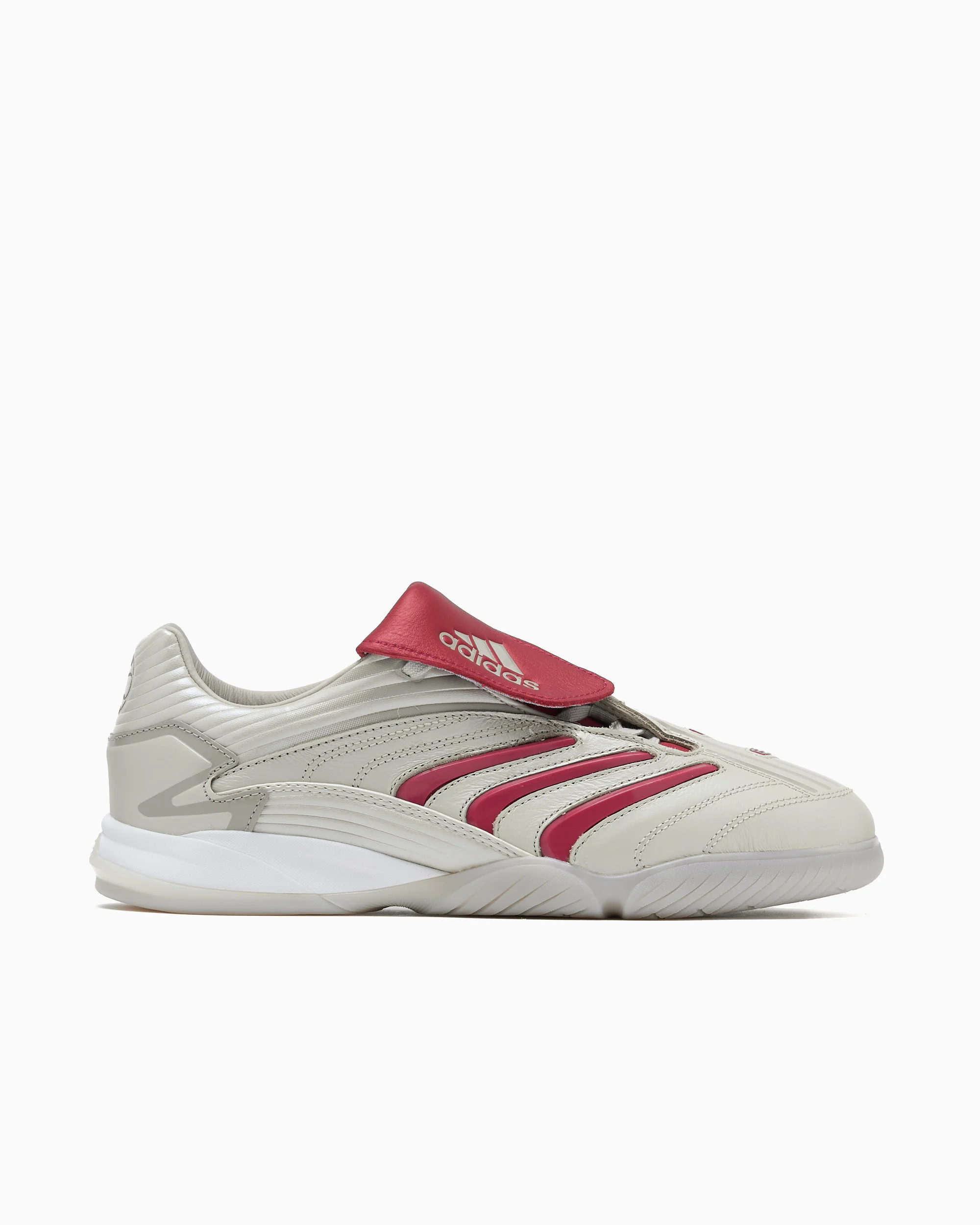 adidas Performance Predator Sala - 51Dnspod | Smaakvolle damp – Verzendkosten vrij vanaf 40€ adidas Performance Predator Sala - 51Dnspod | Smaakvolle damp – Verzendkosten vrij vanaf 40€
