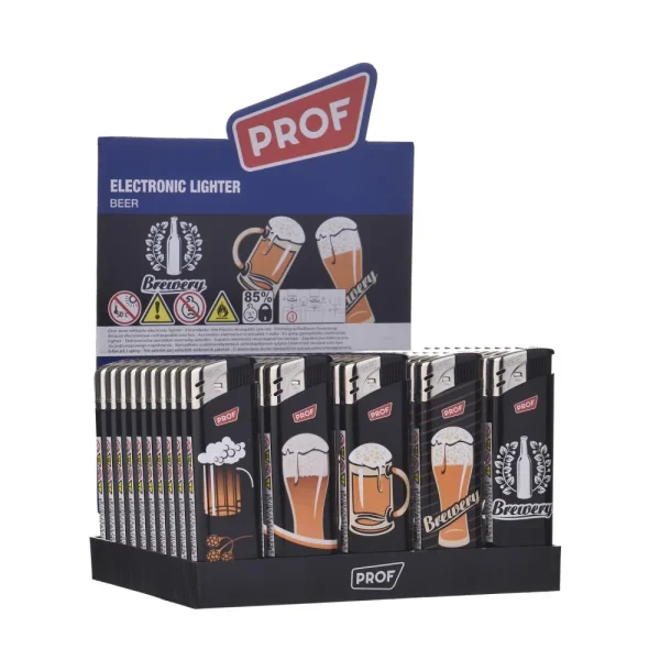 Aansteker beer - 51Dnspod | Smaakvolle damp – Verzendkosten vrij vanaf 40€
