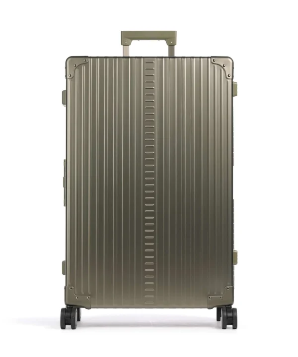 Aleon Classic 30 Macro Traveler Trolley (4 wielen) bronze - 51Dnspod | Smaakvolle damp – Verzendkosten vrij vanaf 40€