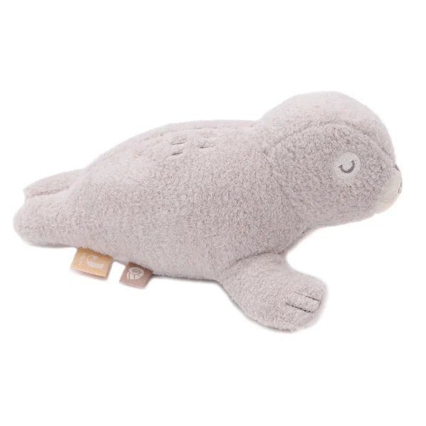 Activiteitenknuffel Deep Sea - Seal - 51Dnspod | Smaakvolle damp – Verzendkosten vrij vanaf 40€