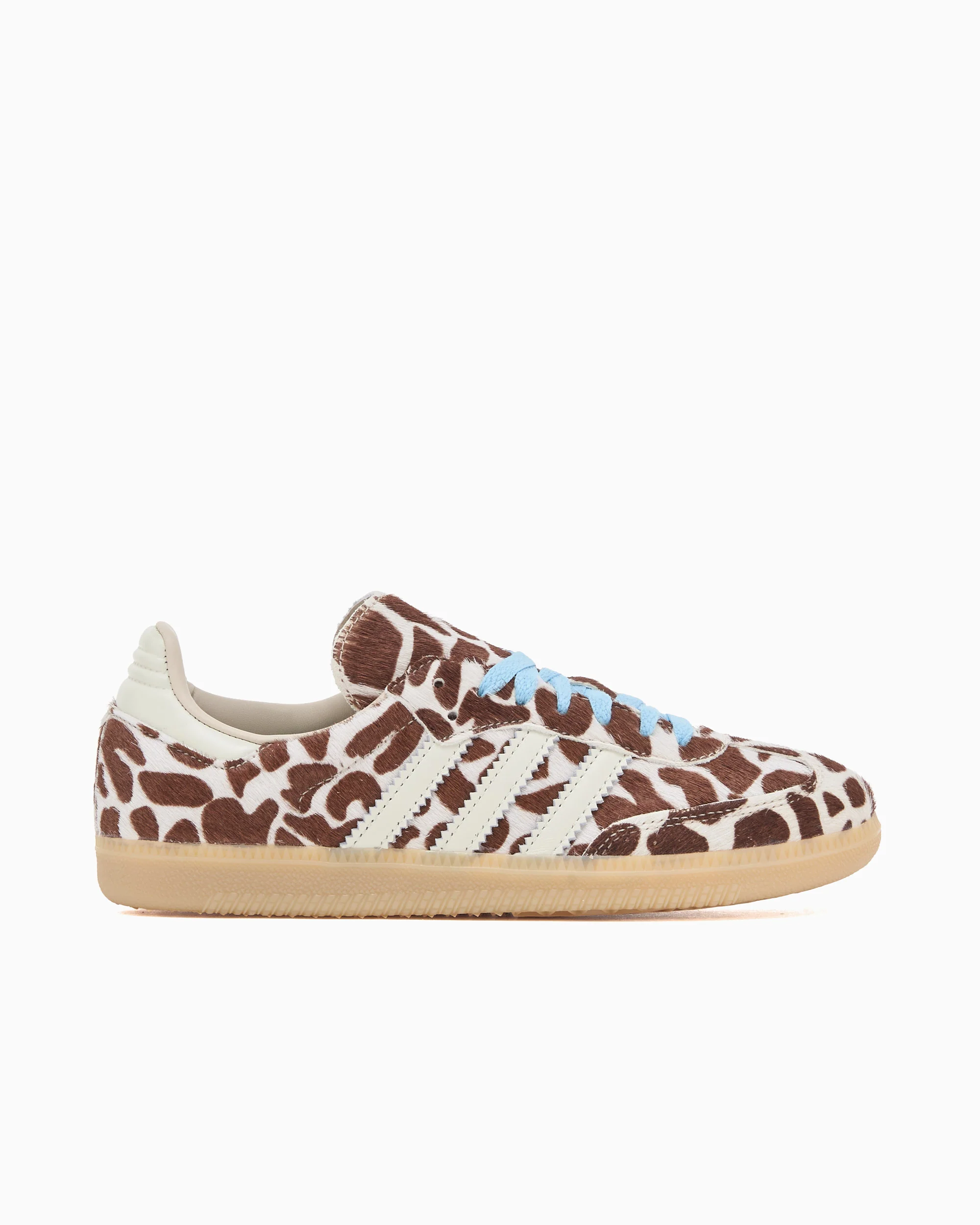 adidas Originals Women's Samba OG "Giraffe" - 51Dnspod | Smaakvolle damp – Verzendkosten vrij vanaf 40€ adidas Originals Women's Samba OG "Giraffe" - 51Dnspod | Smaakvolle damp – Verzendkosten vrij vanaf 40€