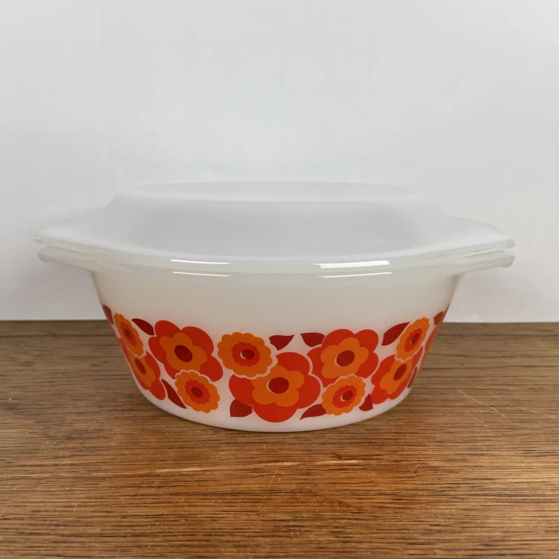 Arcopal Lotus dekschaal oranje - 51Dnspod | Smaakvolle damp – Verzendkosten vrij vanaf 40€ Arcopal Lotus dekschaal oranje - 51Dnspod | Smaakvolle damp – Verzendkosten vrij vanaf 40€