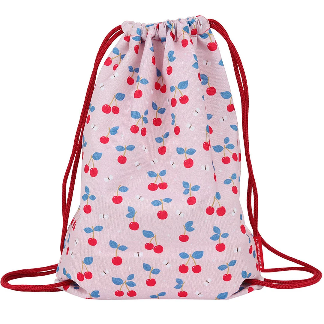 a little lovely company gymtas kersen - 51Dnspod | Smaakvolle damp – Verzendkosten vrij vanaf 40€ a little lovely company gymtas kersen - 51Dnspod | Smaakvolle damp – Verzendkosten vrij vanaf 40€
